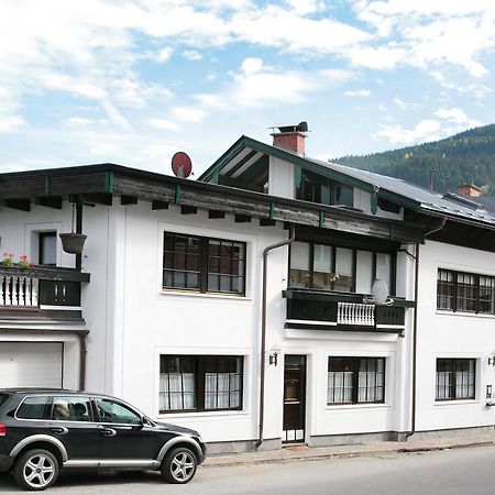 Appartements Schoenpflug Kaprun Kültér fotó