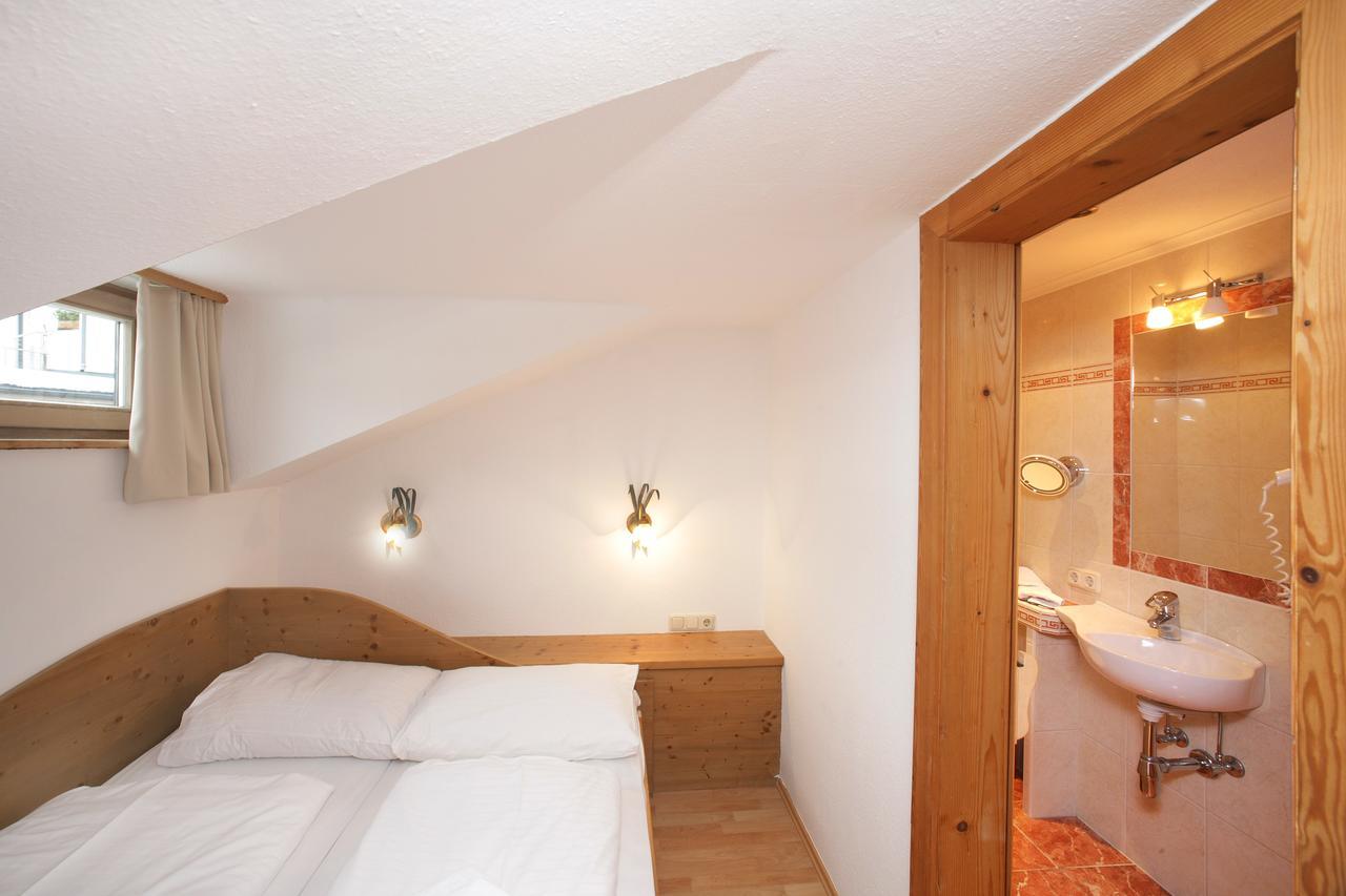 Appartements Schoenpflug Kaprun Kültér fotó