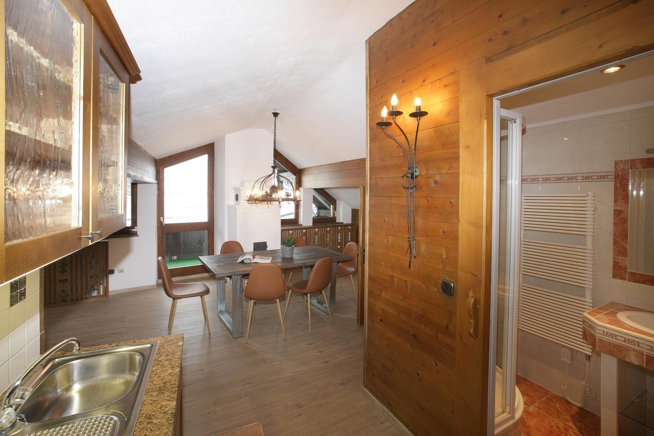 Appartements Schoenpflug Kaprun Kültér fotó