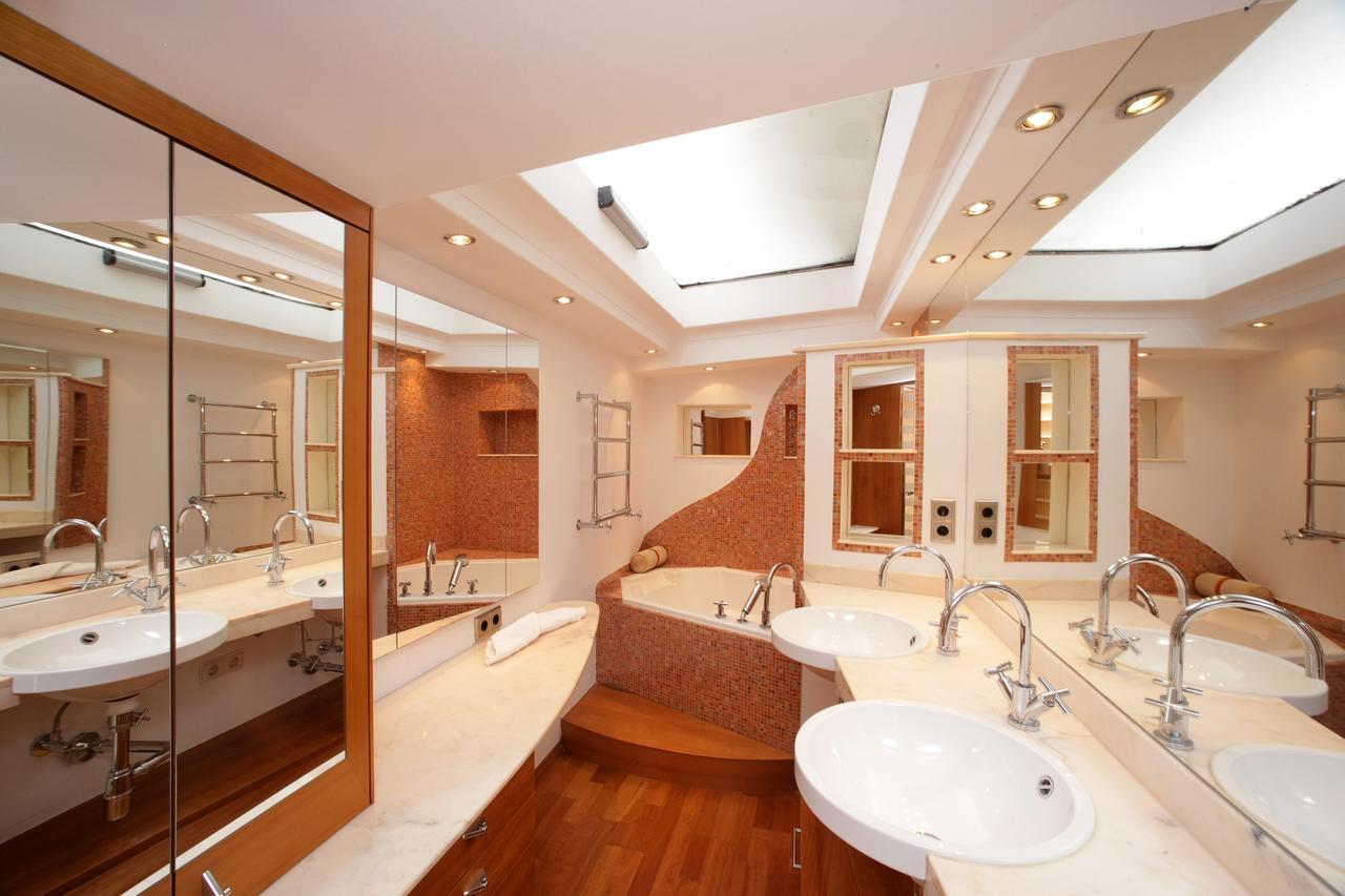 Appartements Schoenpflug Kaprun Kültér fotó