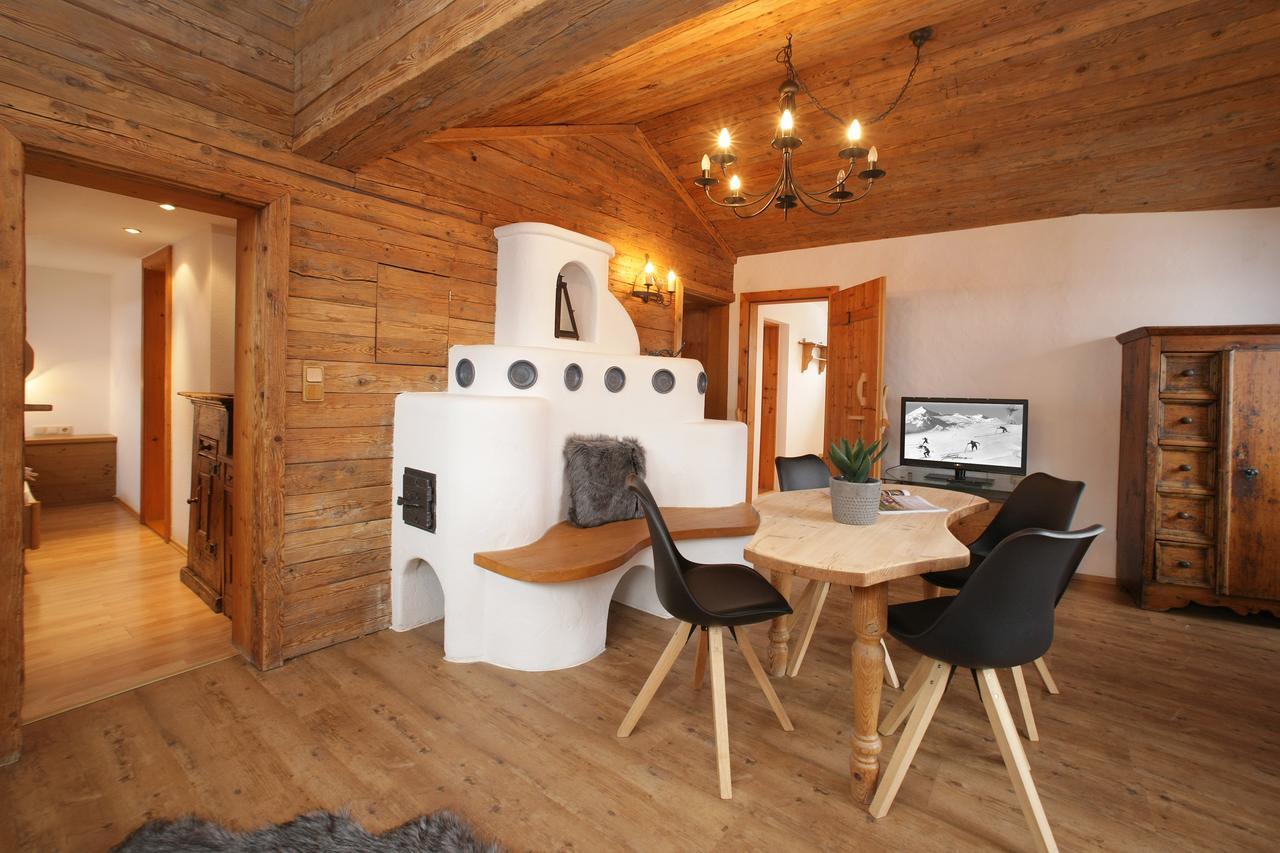 Appartements Schoenpflug Kaprun Kültér fotó