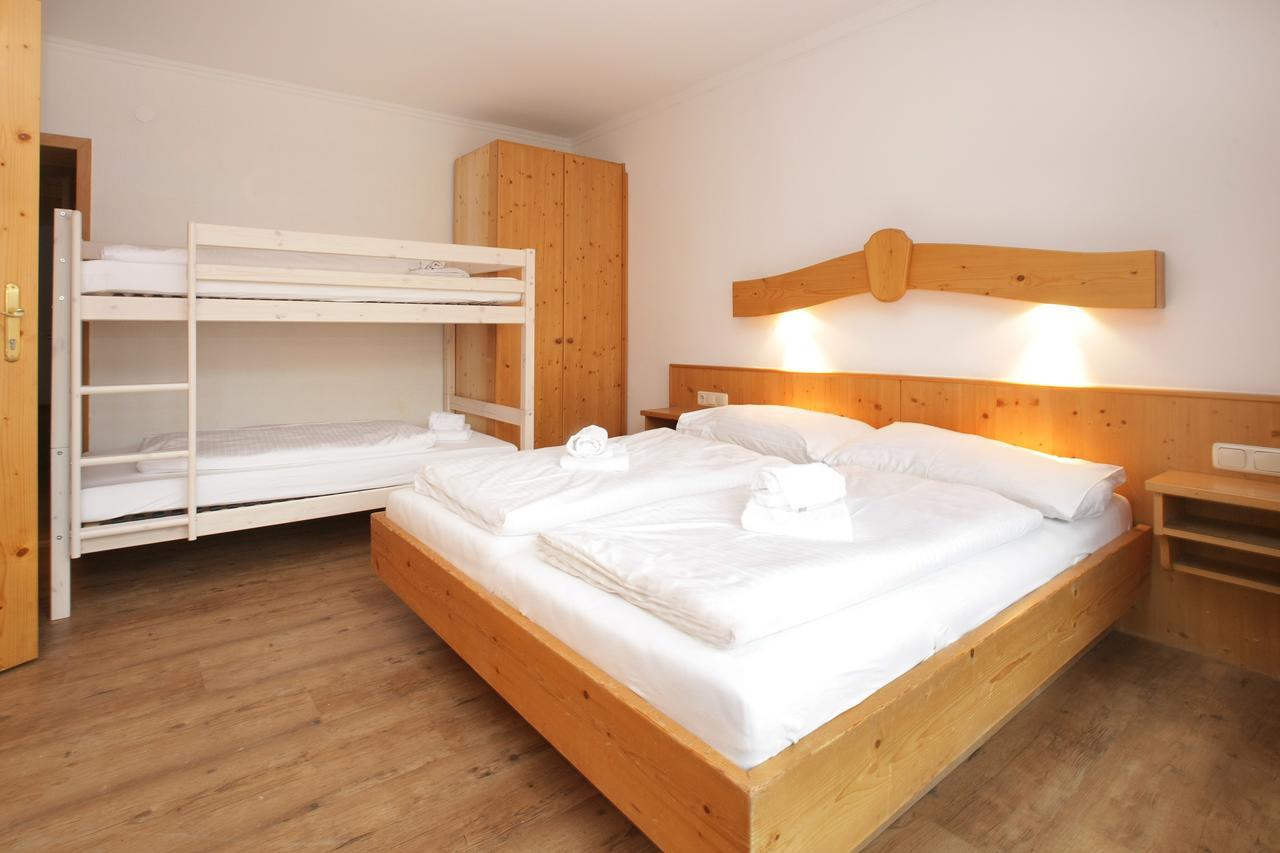 Appartements Schoenpflug Kaprun Kültér fotó