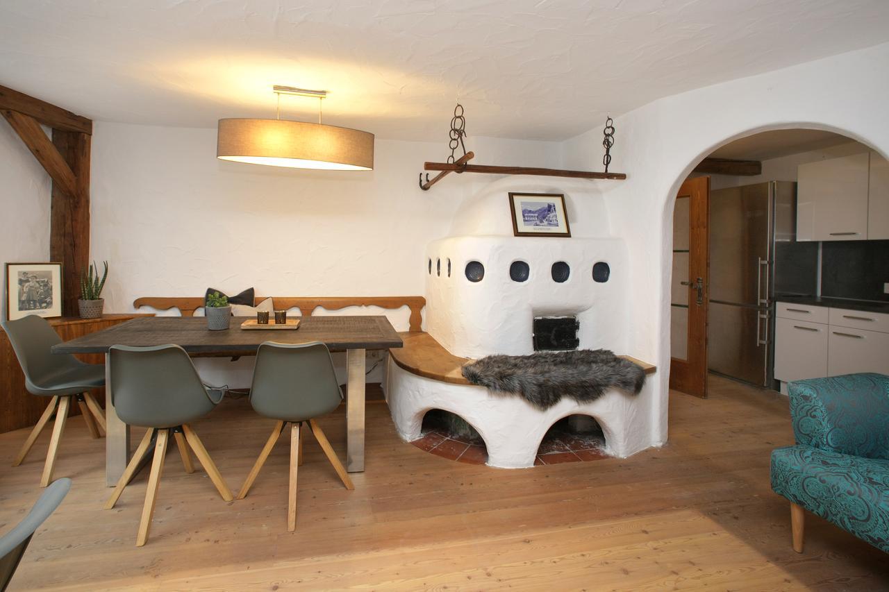 Appartements Schoenpflug Kaprun Kültér fotó