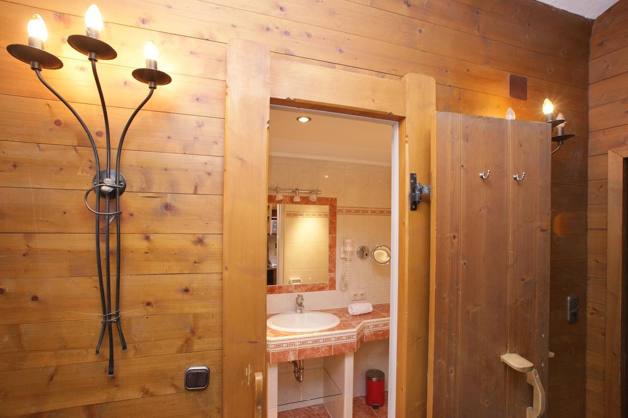 Appartements Schoenpflug Kaprun Kültér fotó