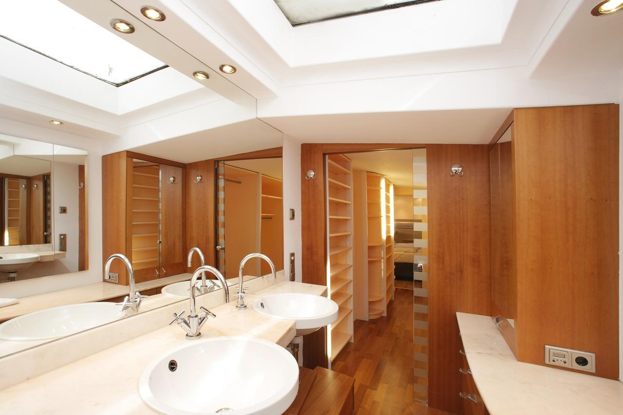 Appartements Schoenpflug Kaprun Kültér fotó