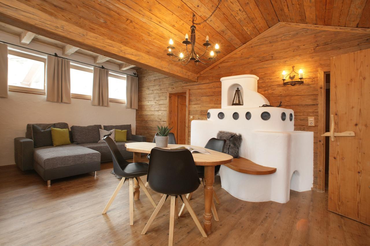 Appartements Schoenpflug Kaprun Kültér fotó