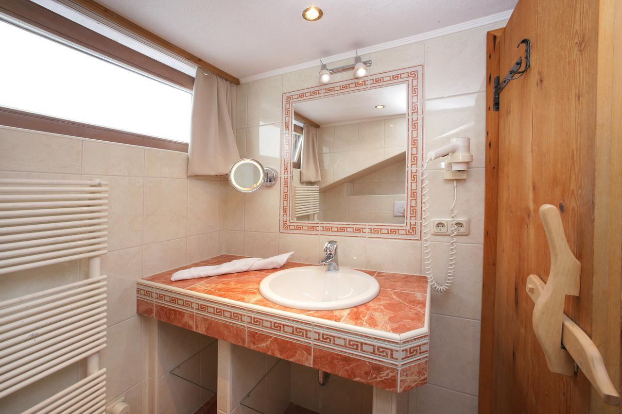 Appartements Schoenpflug Kaprun Kültér fotó