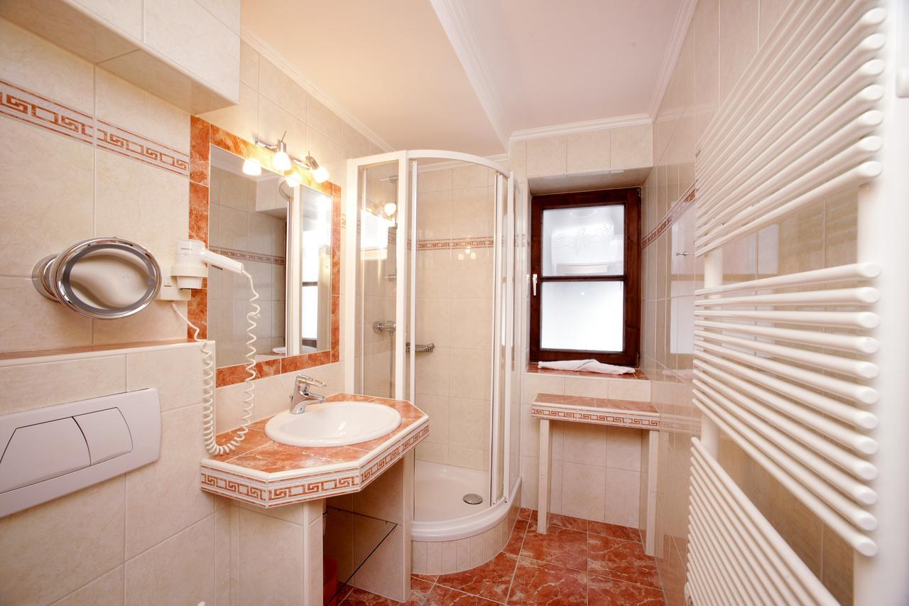 Appartements Schoenpflug Kaprun Kültér fotó