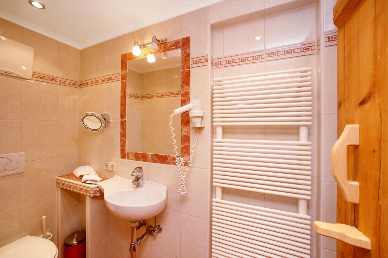 Appartements Schoenpflug Kaprun Kültér fotó