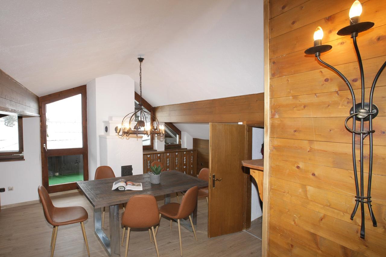 Appartements Schoenpflug Kaprun Kültér fotó
