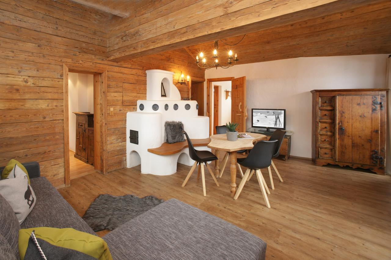Appartements Schoenpflug Kaprun Kültér fotó