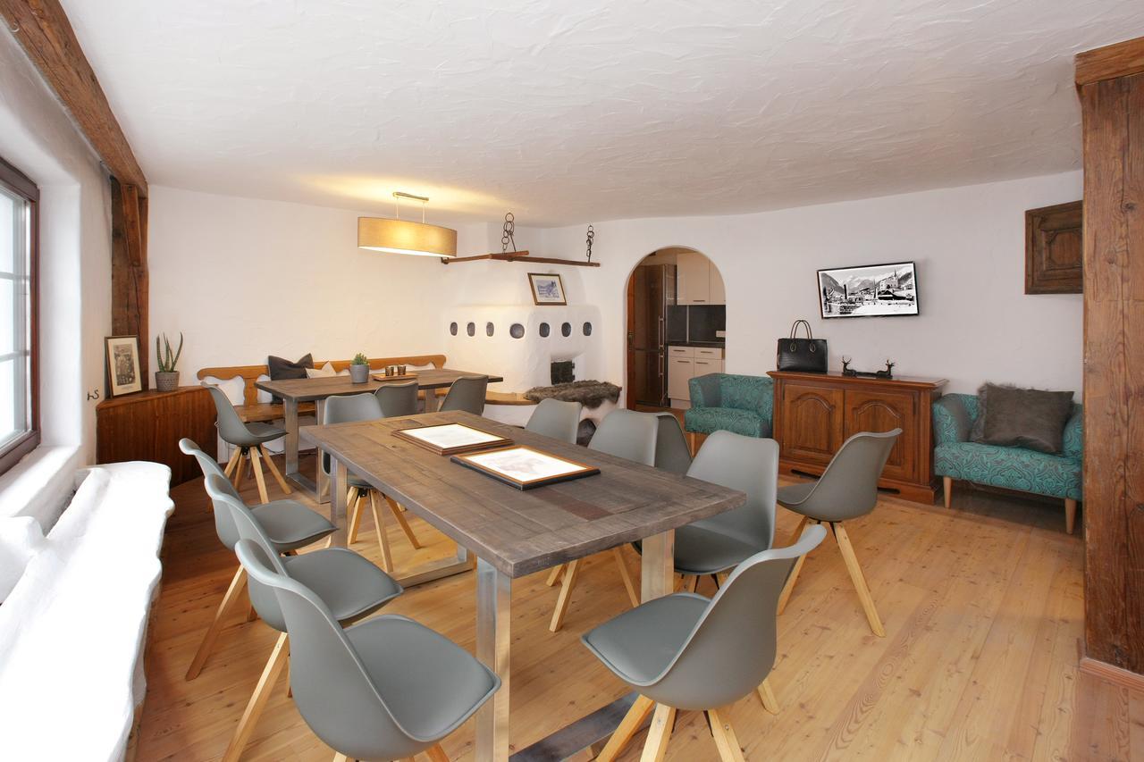 Appartements Schoenpflug Kaprun Kültér fotó