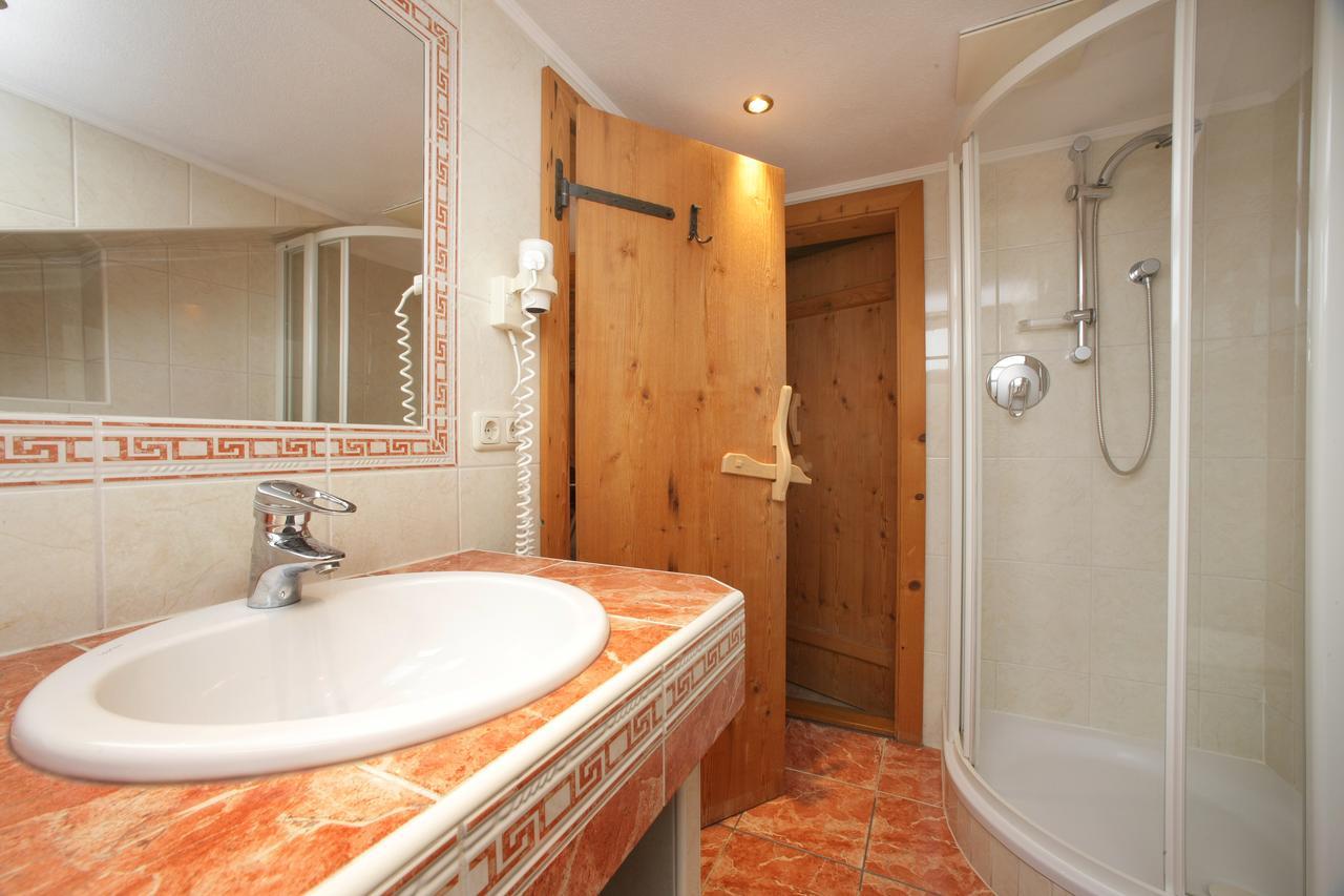 Appartements Schoenpflug Kaprun Kültér fotó