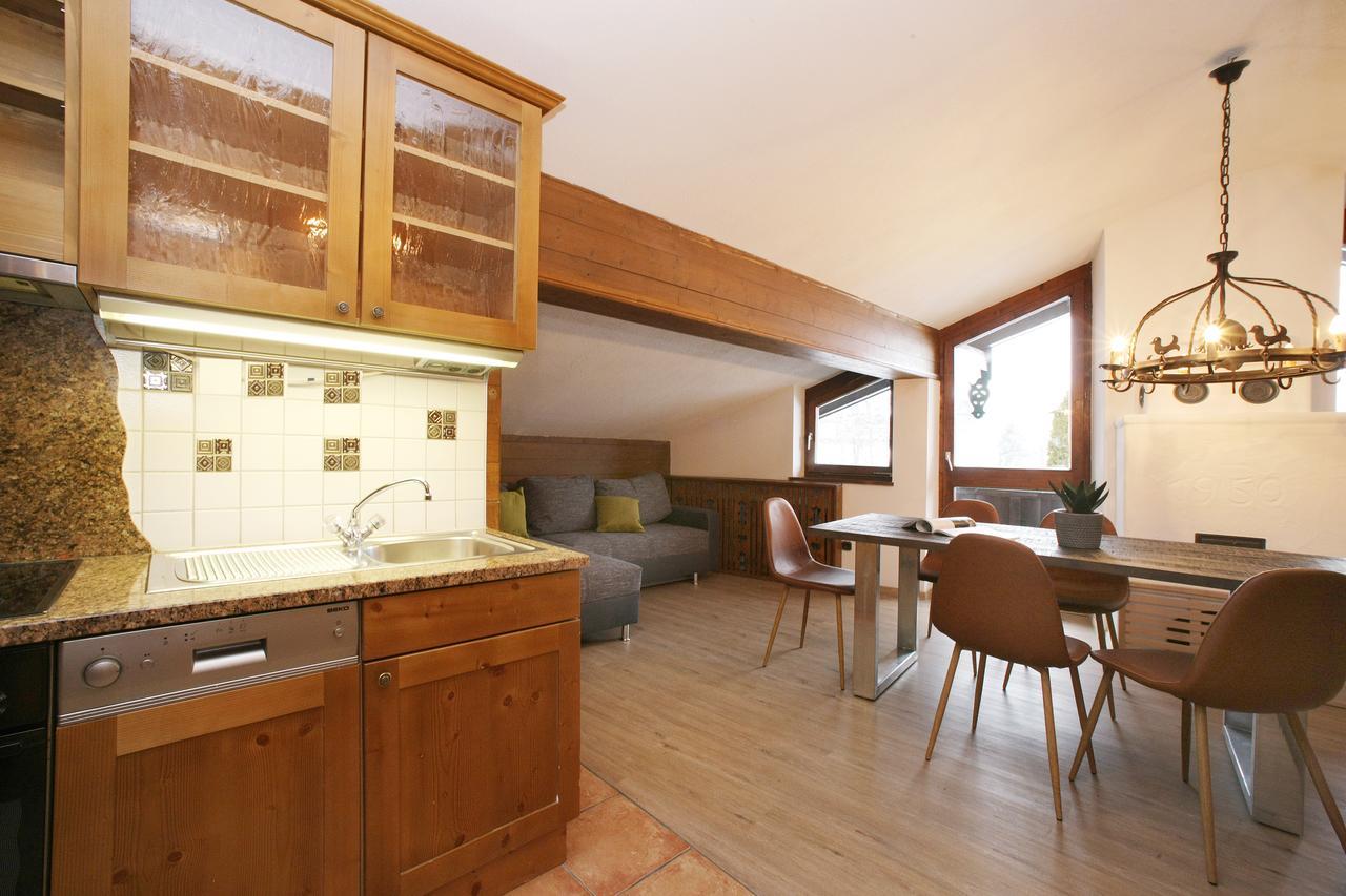 Appartements Schoenpflug Kaprun Kültér fotó