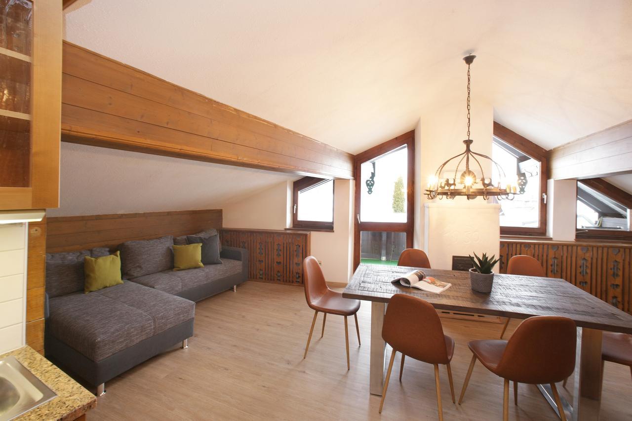 Appartements Schoenpflug Kaprun Kültér fotó