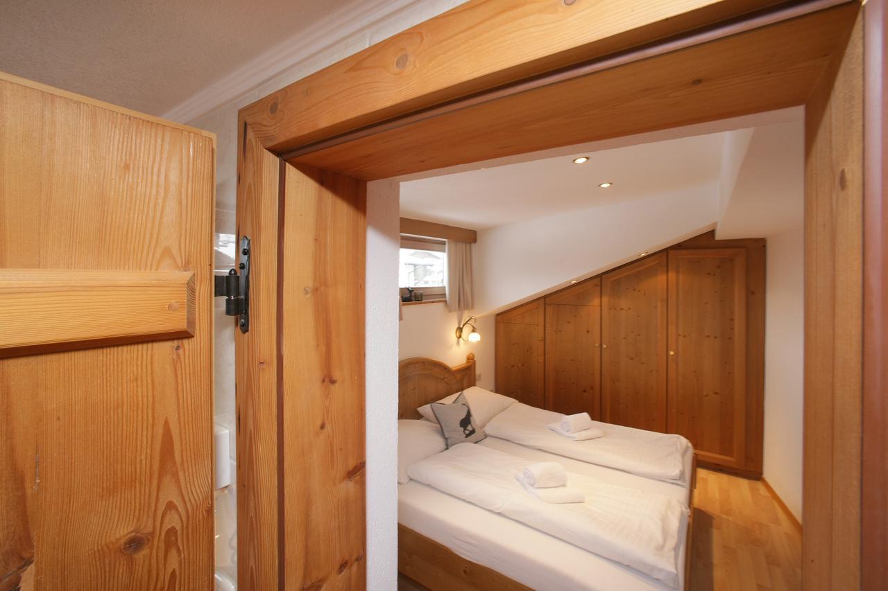 Appartements Schoenpflug Kaprun Kültér fotó