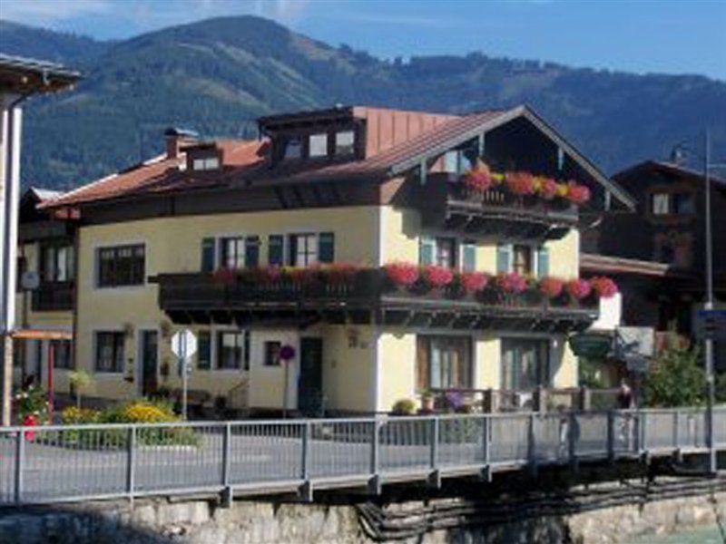 Appartements Schoenpflug Kaprun Kültér fotó